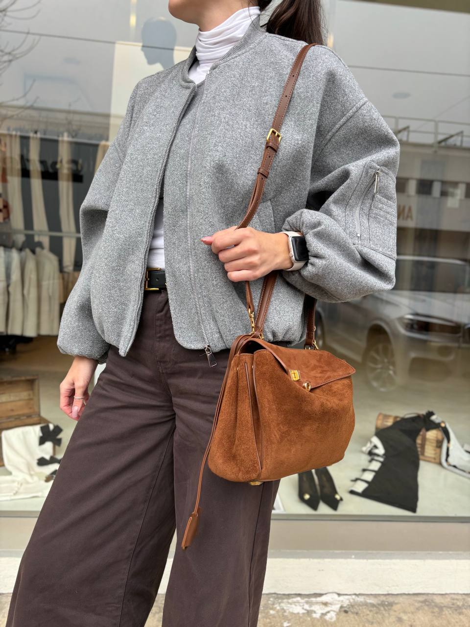 Фото Leather Country