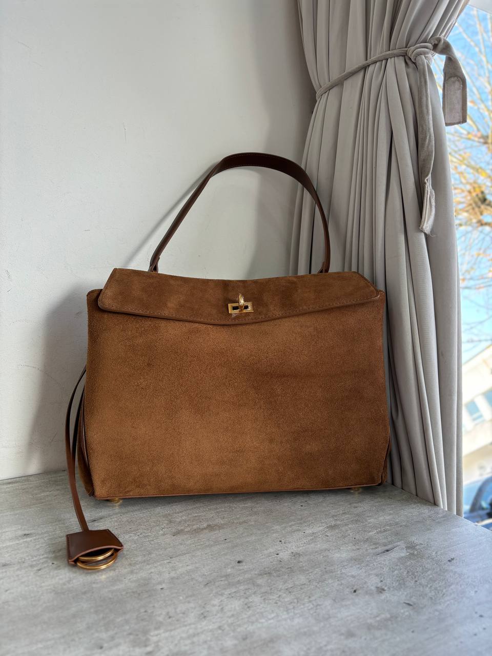 Фото Leather Country