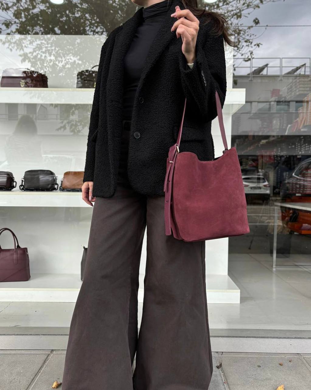 Фото Leather Country