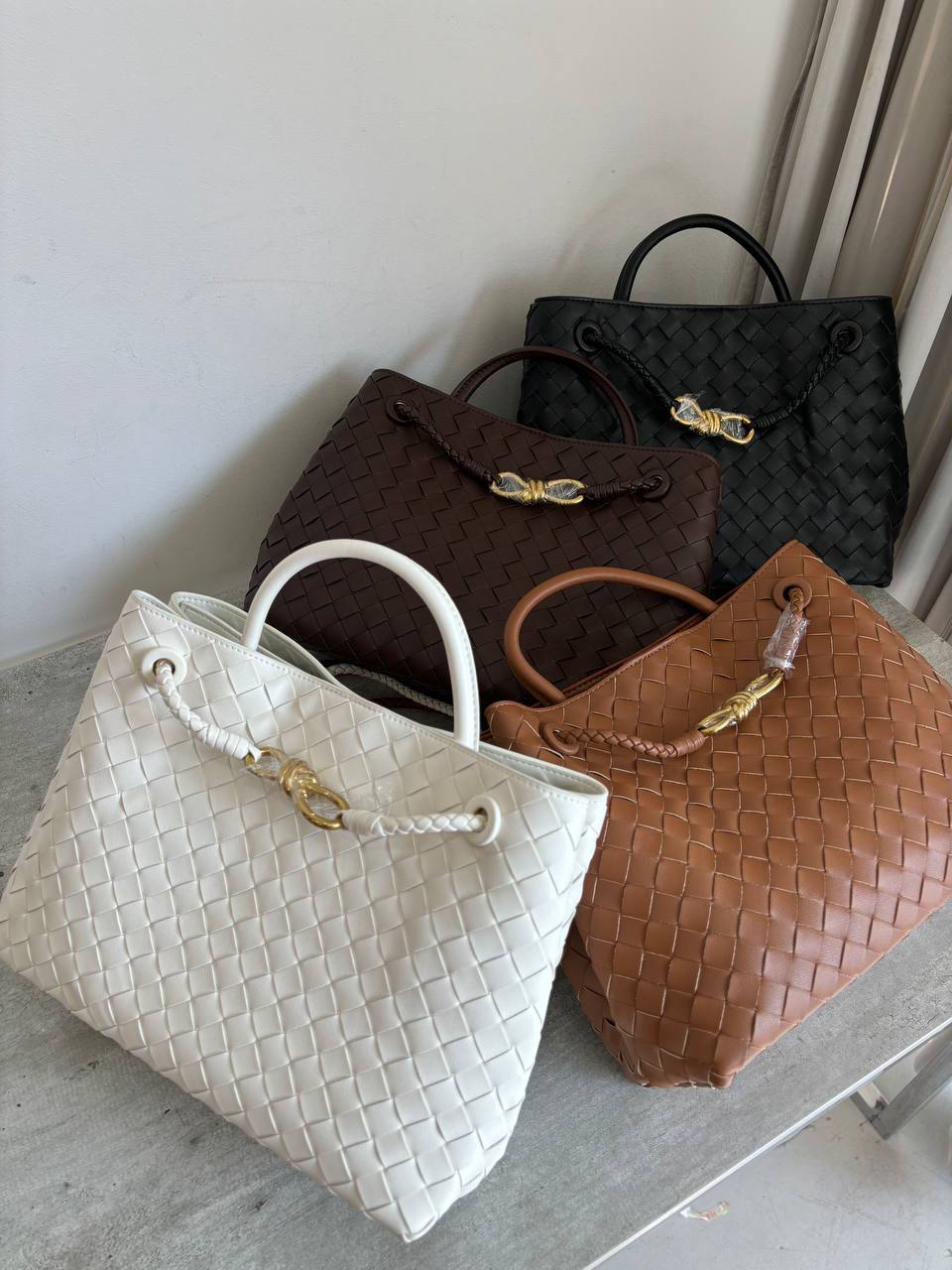 Фото Leather Country