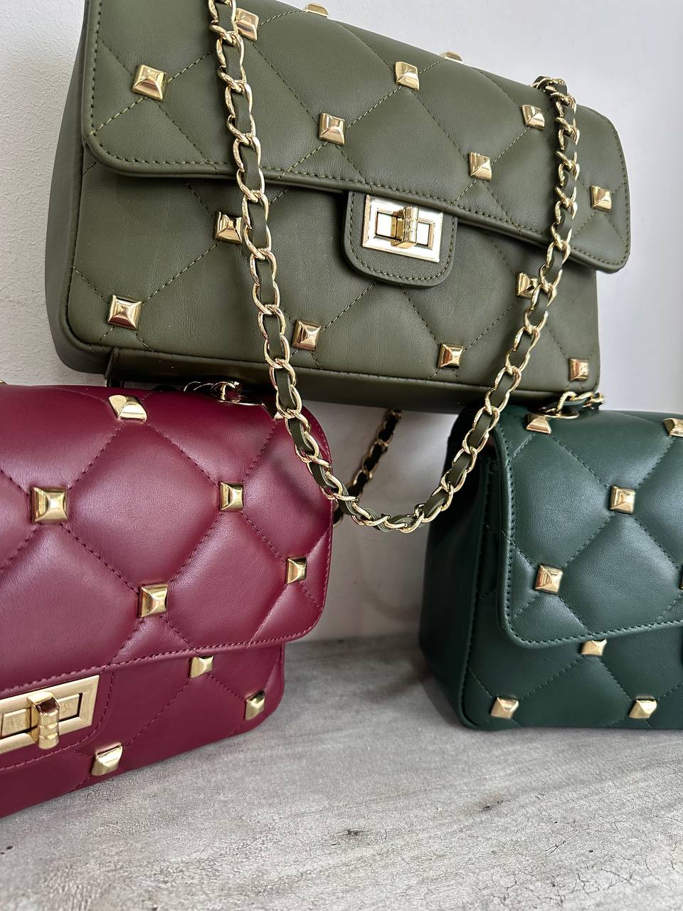 Фото Leather Country