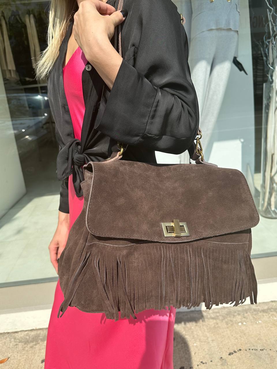 Фото Leather Country