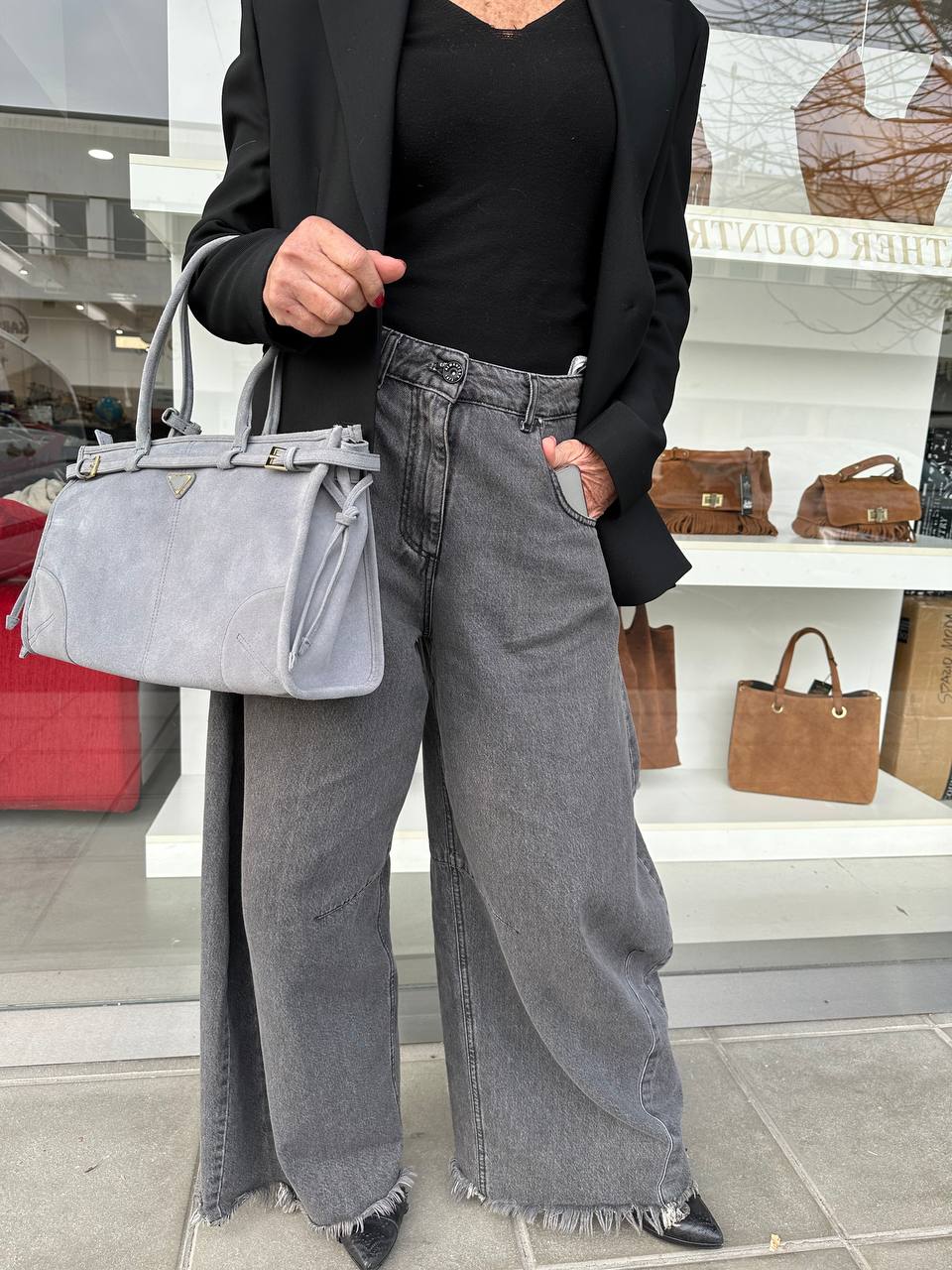 Фото Leather Country