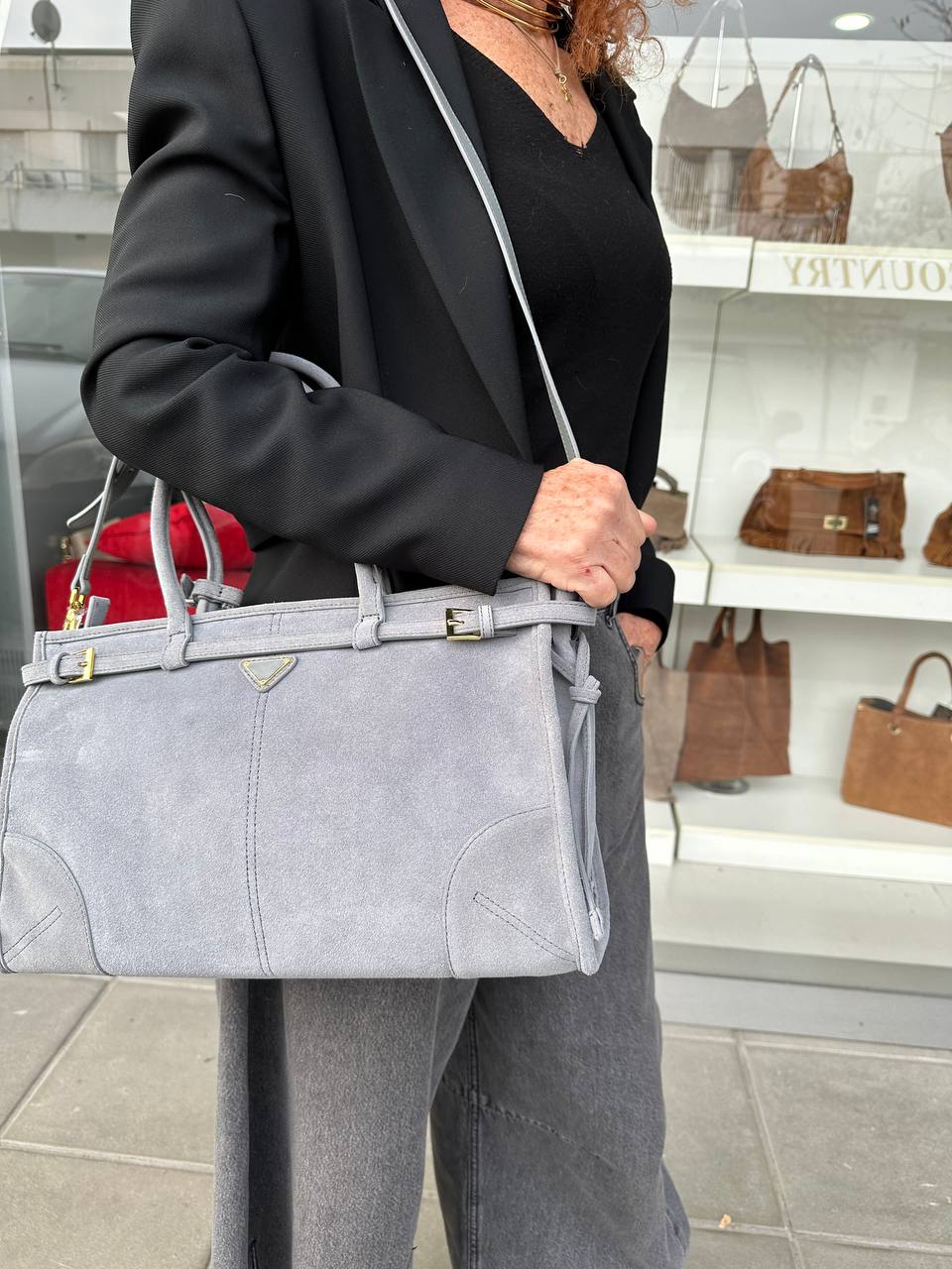 Фото Leather Country