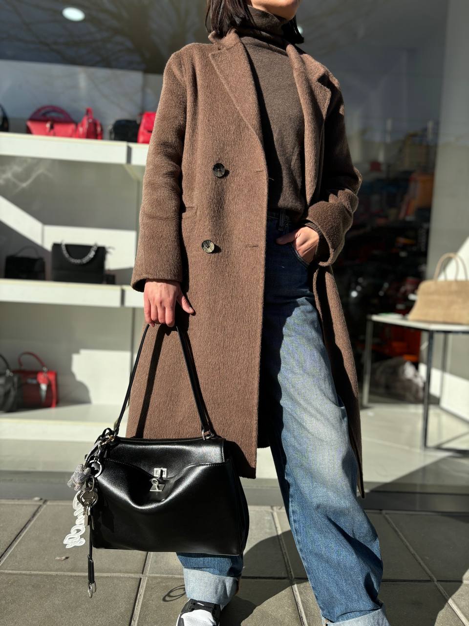 Фото Leather Country