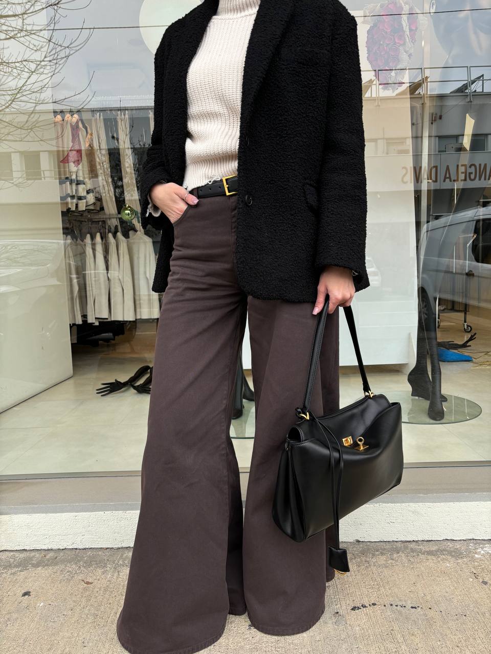 Фото Leather Country