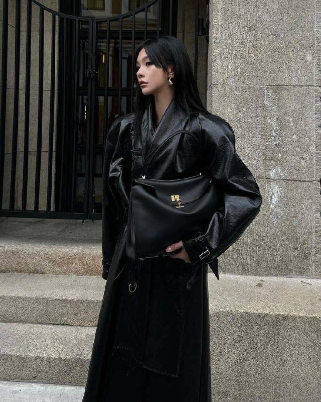 Фото Leather Country