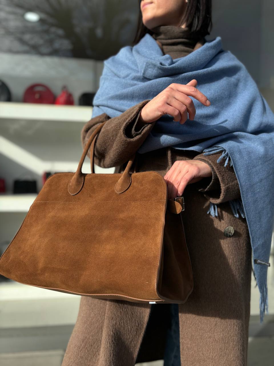 Фото Leather Country