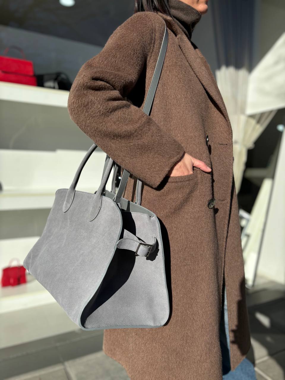 Фото Leather Country