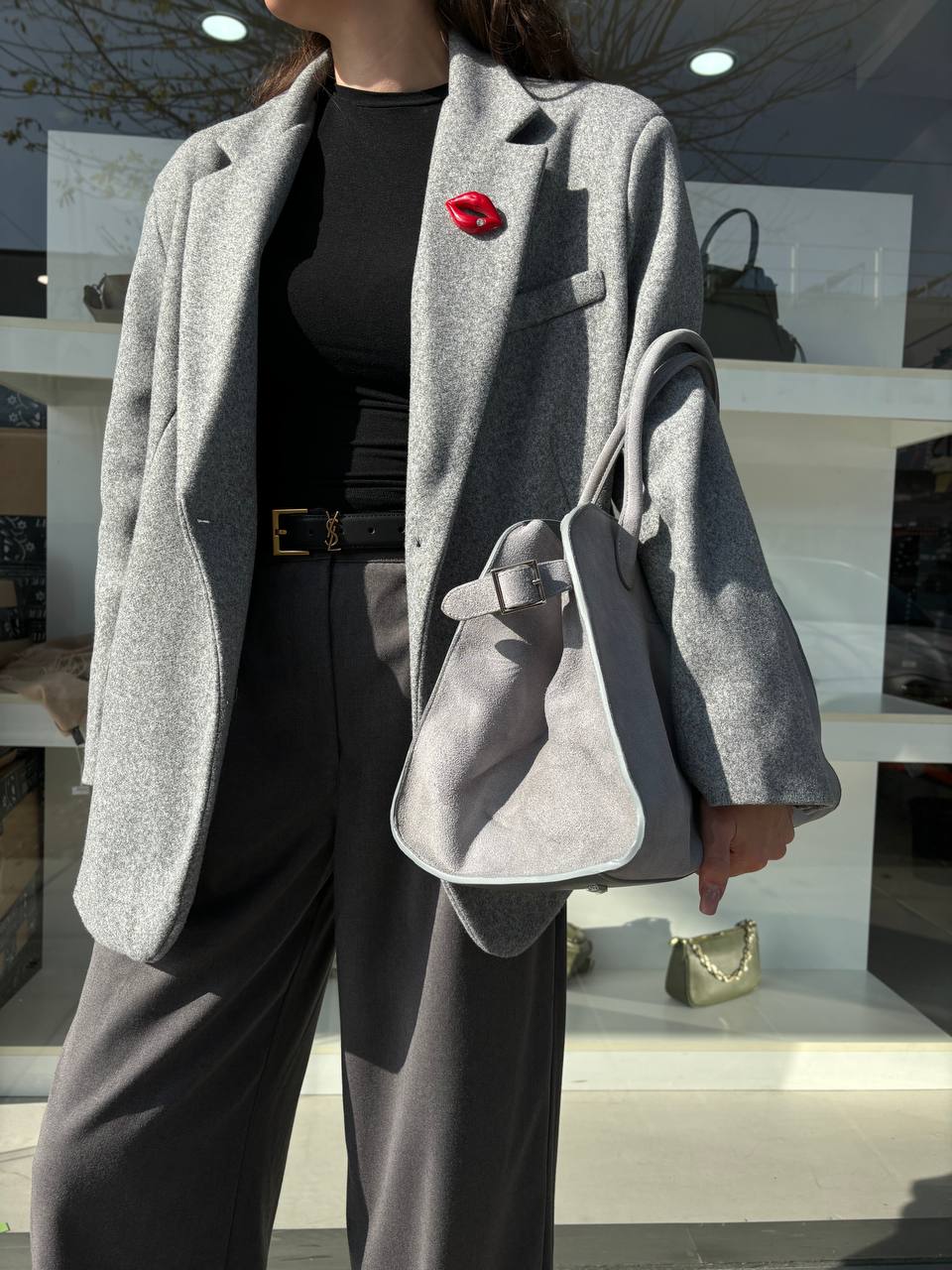 Фото Leather Country