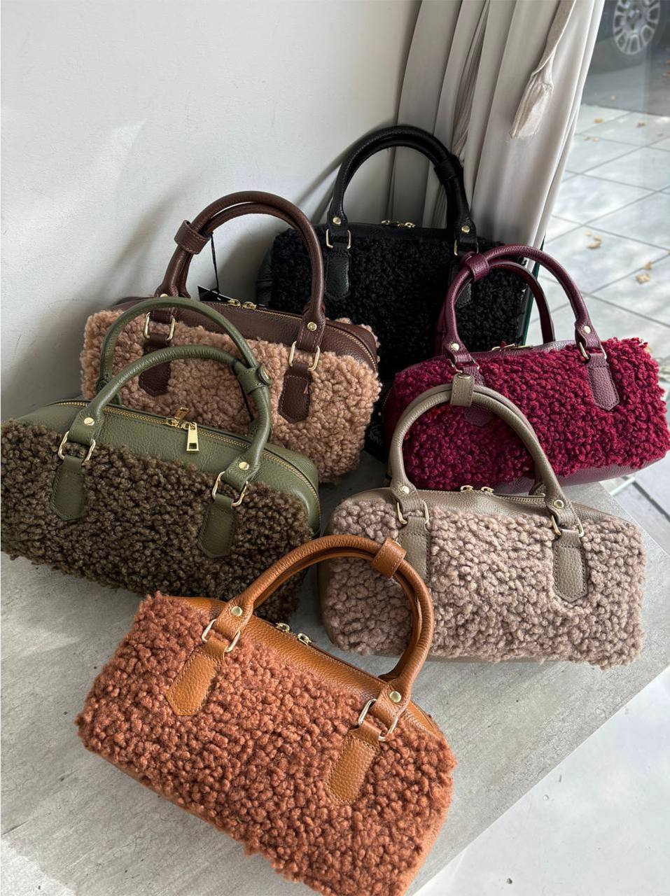 Фото Leather Country