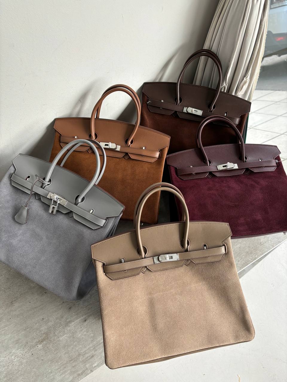 Фото Leather Country