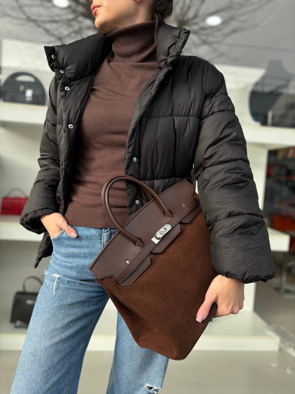 Фото Leather Country