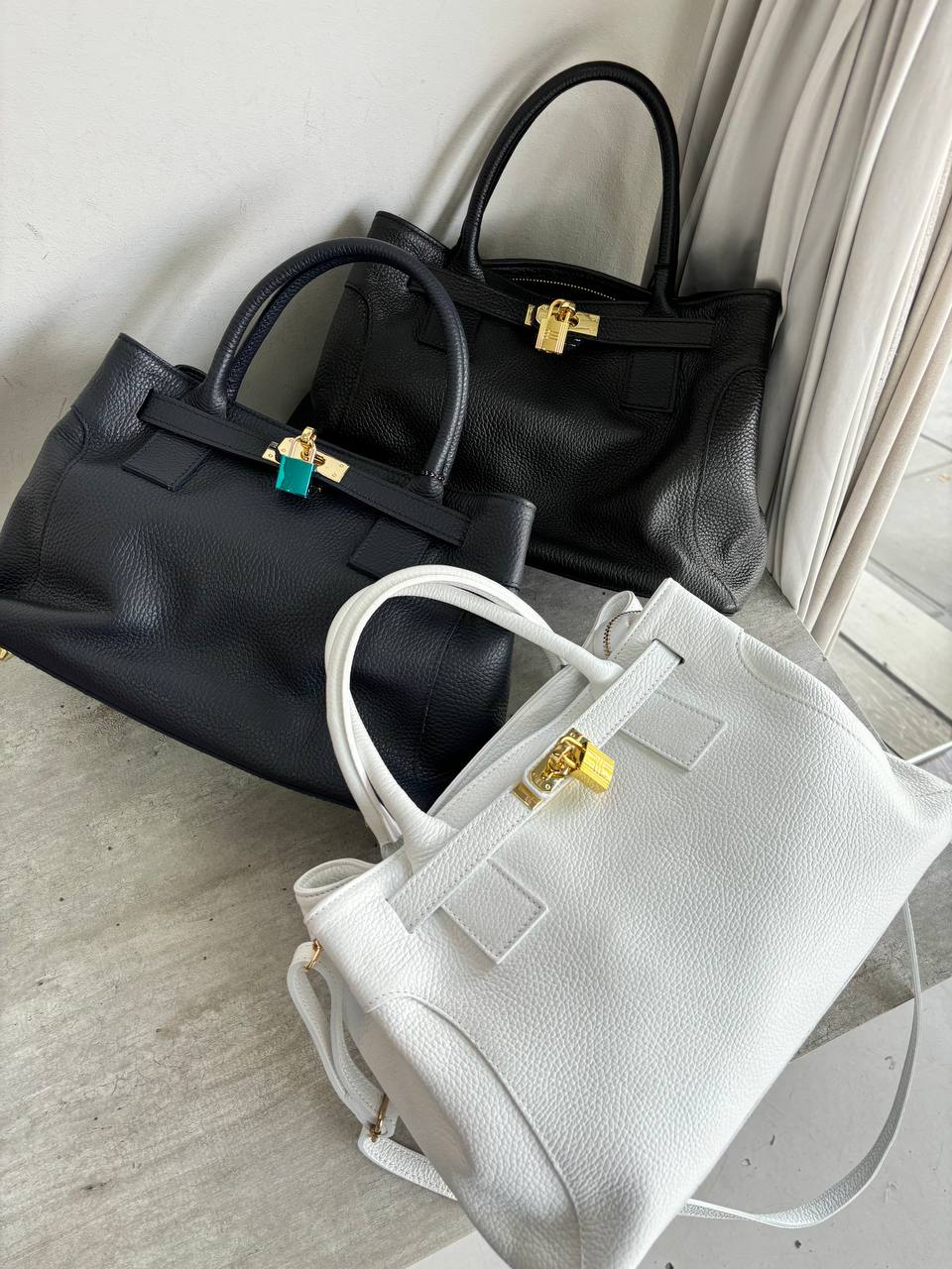 Фото Leather Country