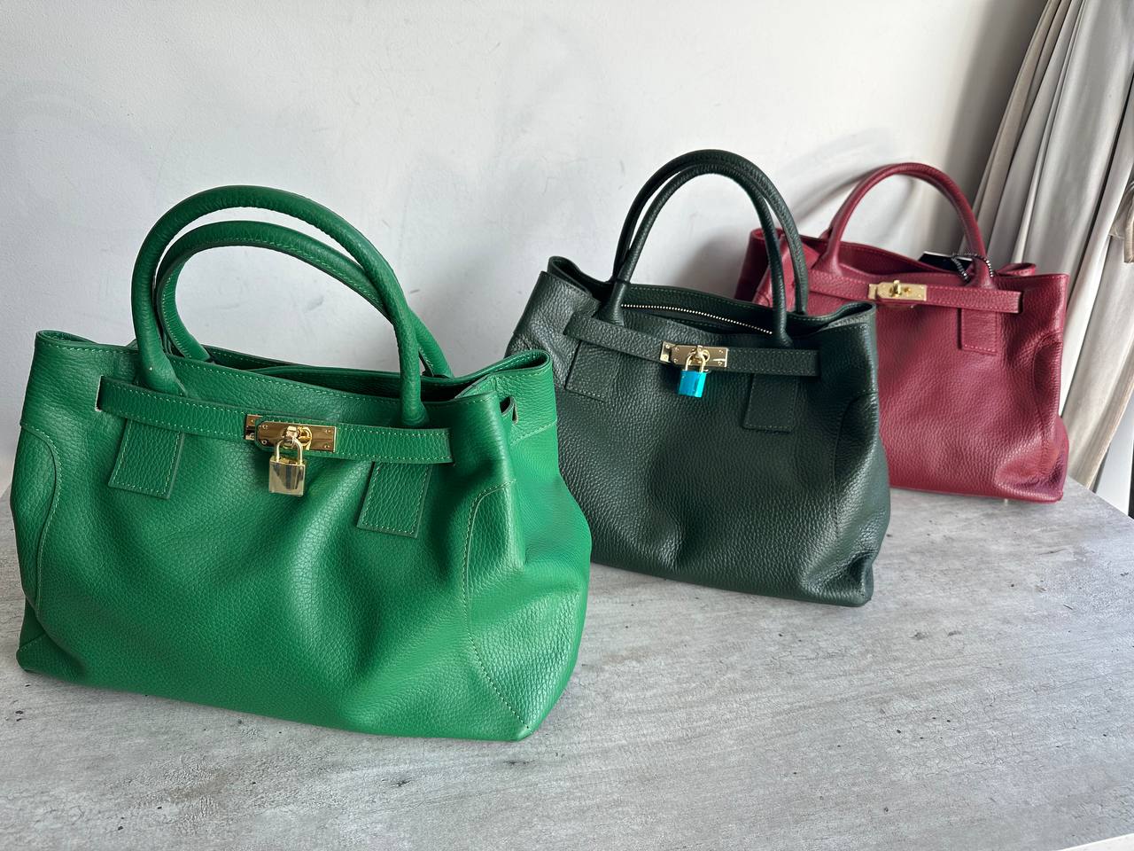 Фото Leather Country