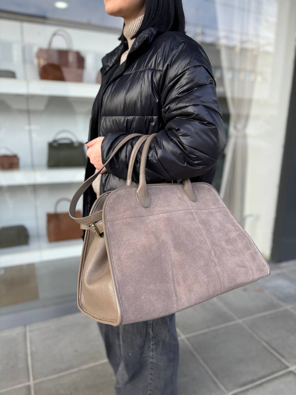 Фото Leather Country