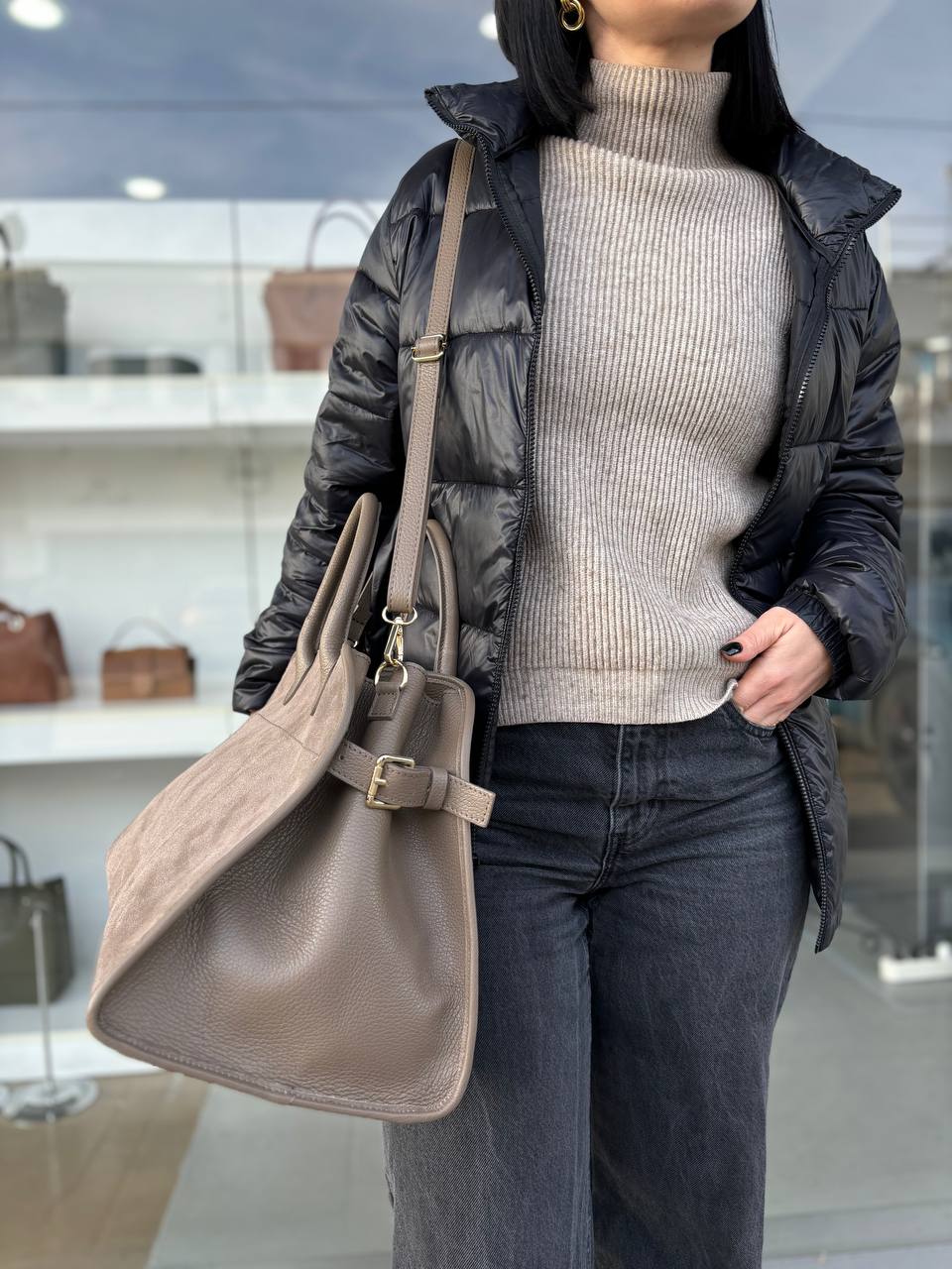 Фото Leather Country