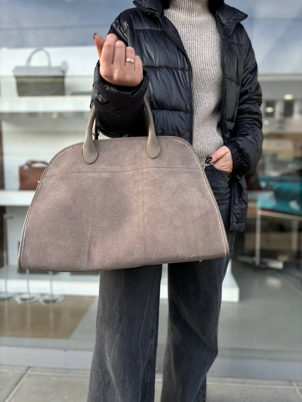 Фото Leather Country