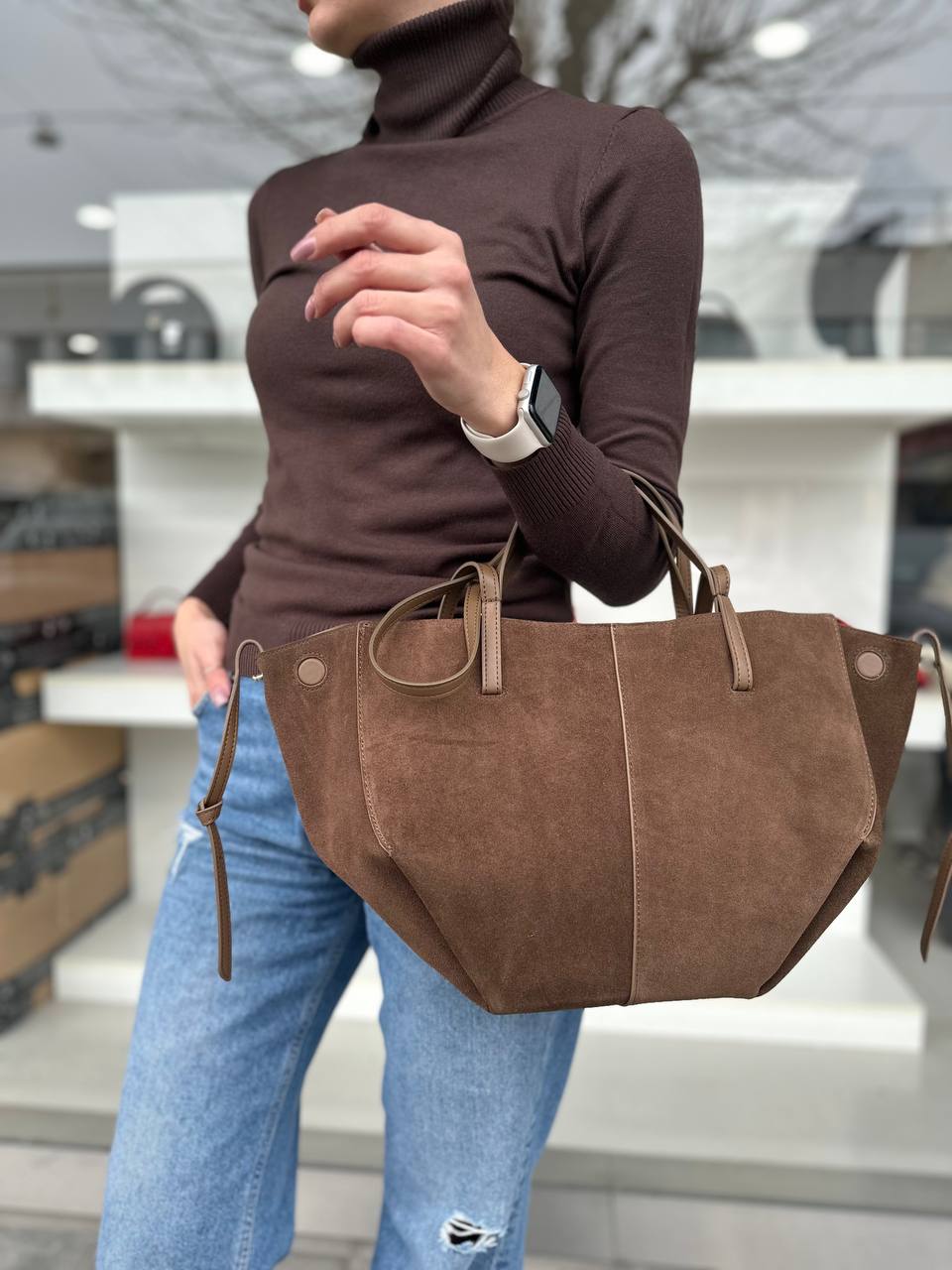 Фото Leather Country