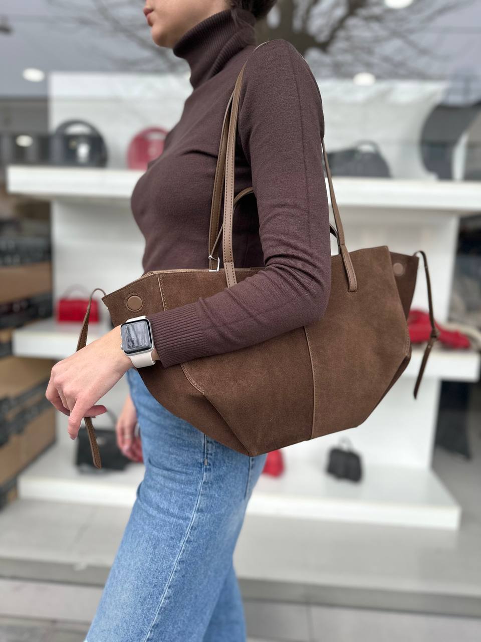 Фото Leather Country