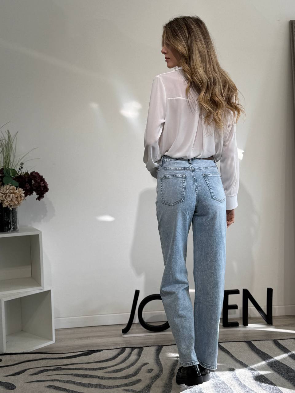 Фото Joleen