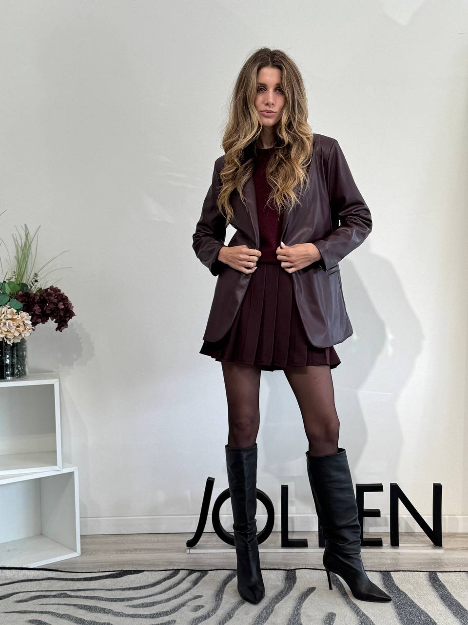 Фото Joleen