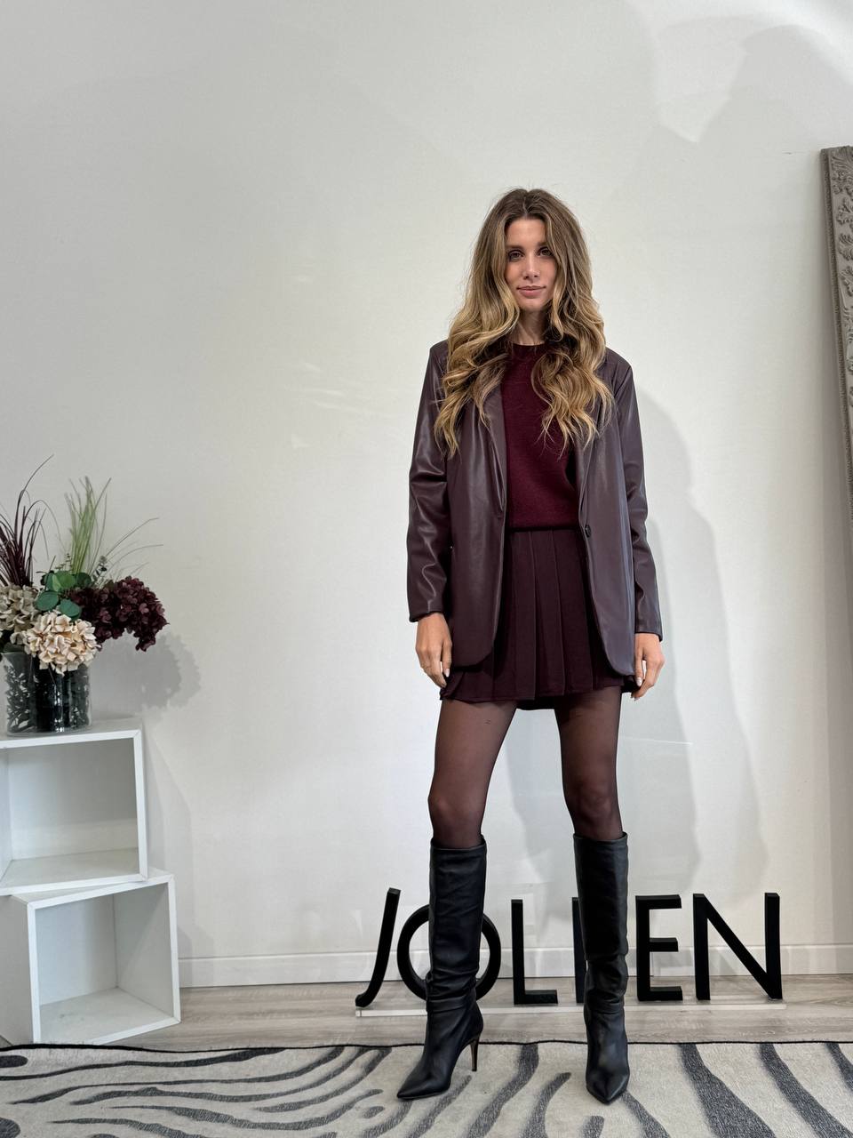 Фото Joleen