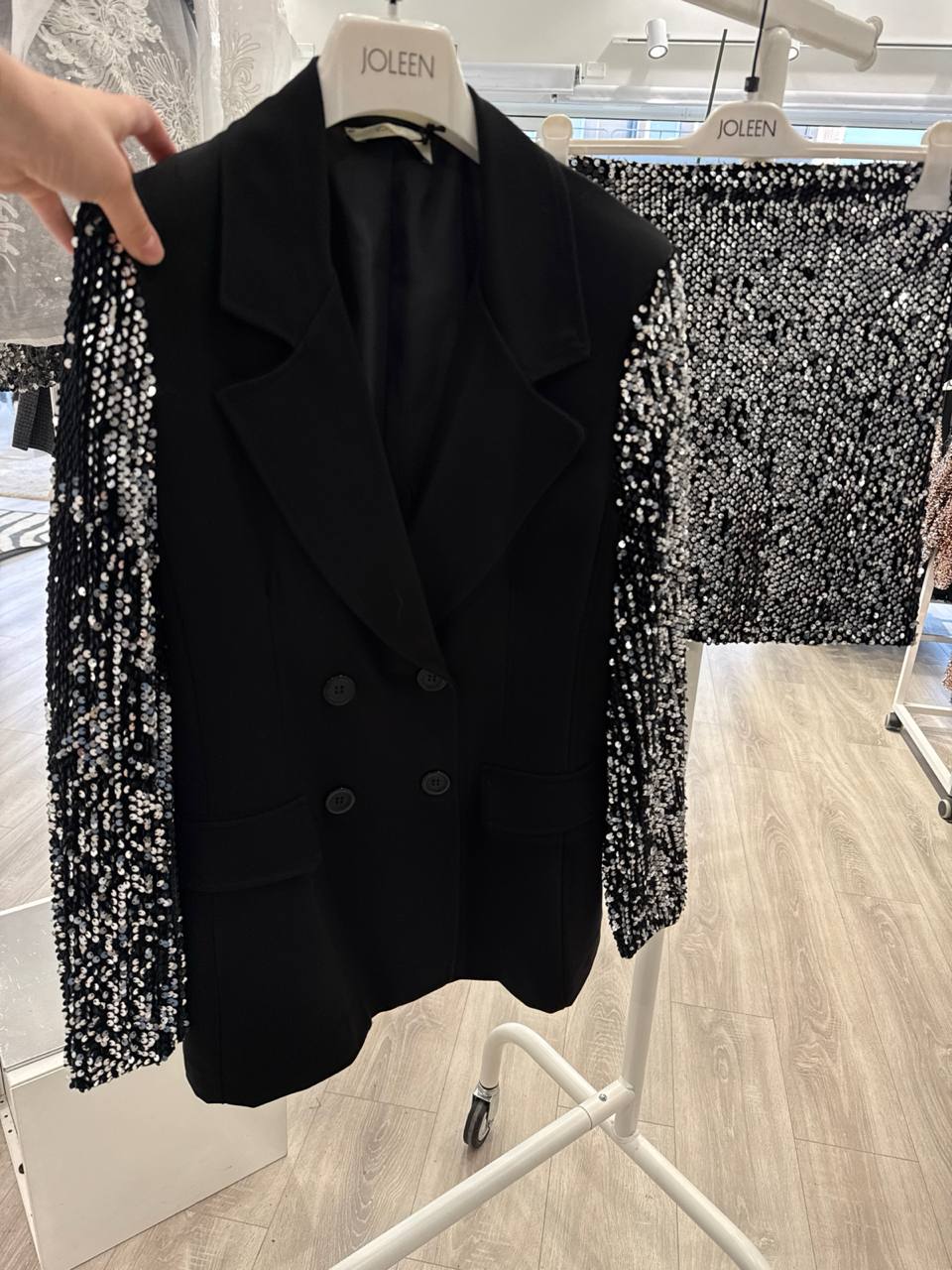 Фото Joleen