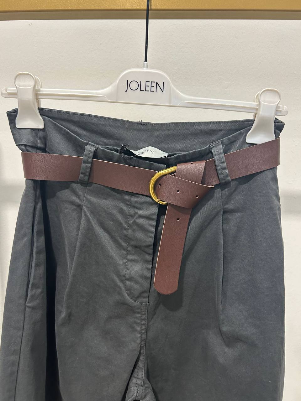 Фото Joleen