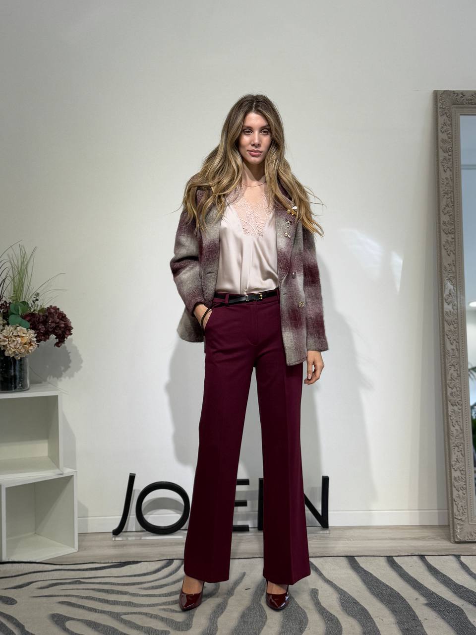Фото Joleen