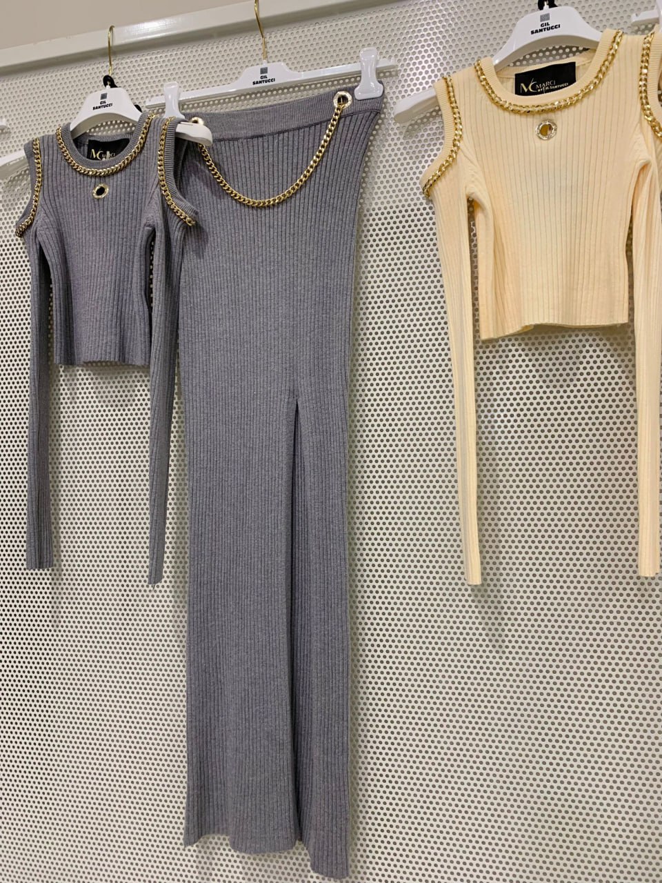 Фото Gil Santucci