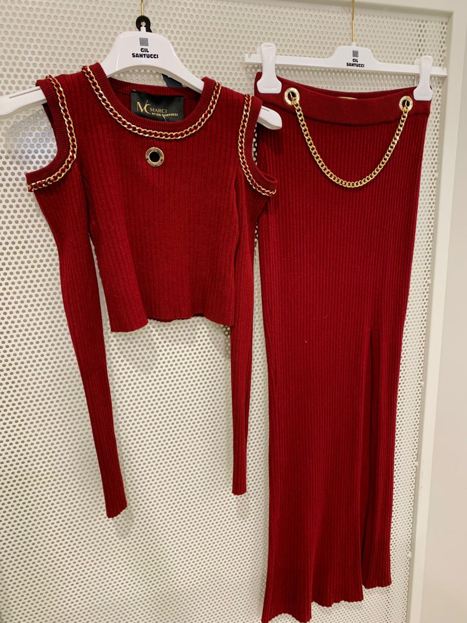 Фото Gil Santucci