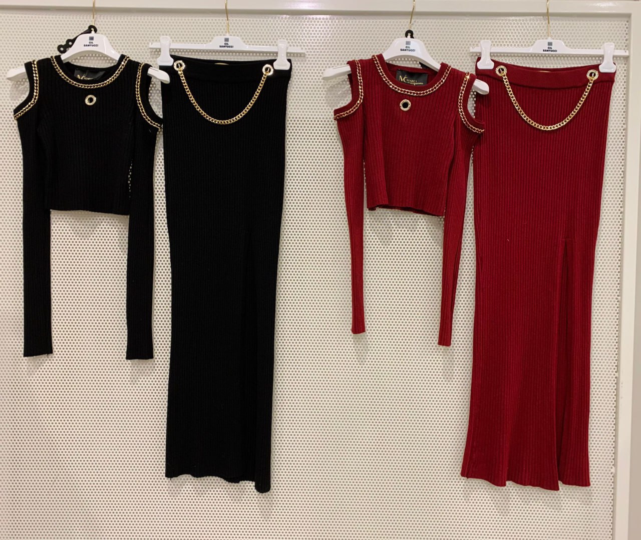 Фото Gil Santucci