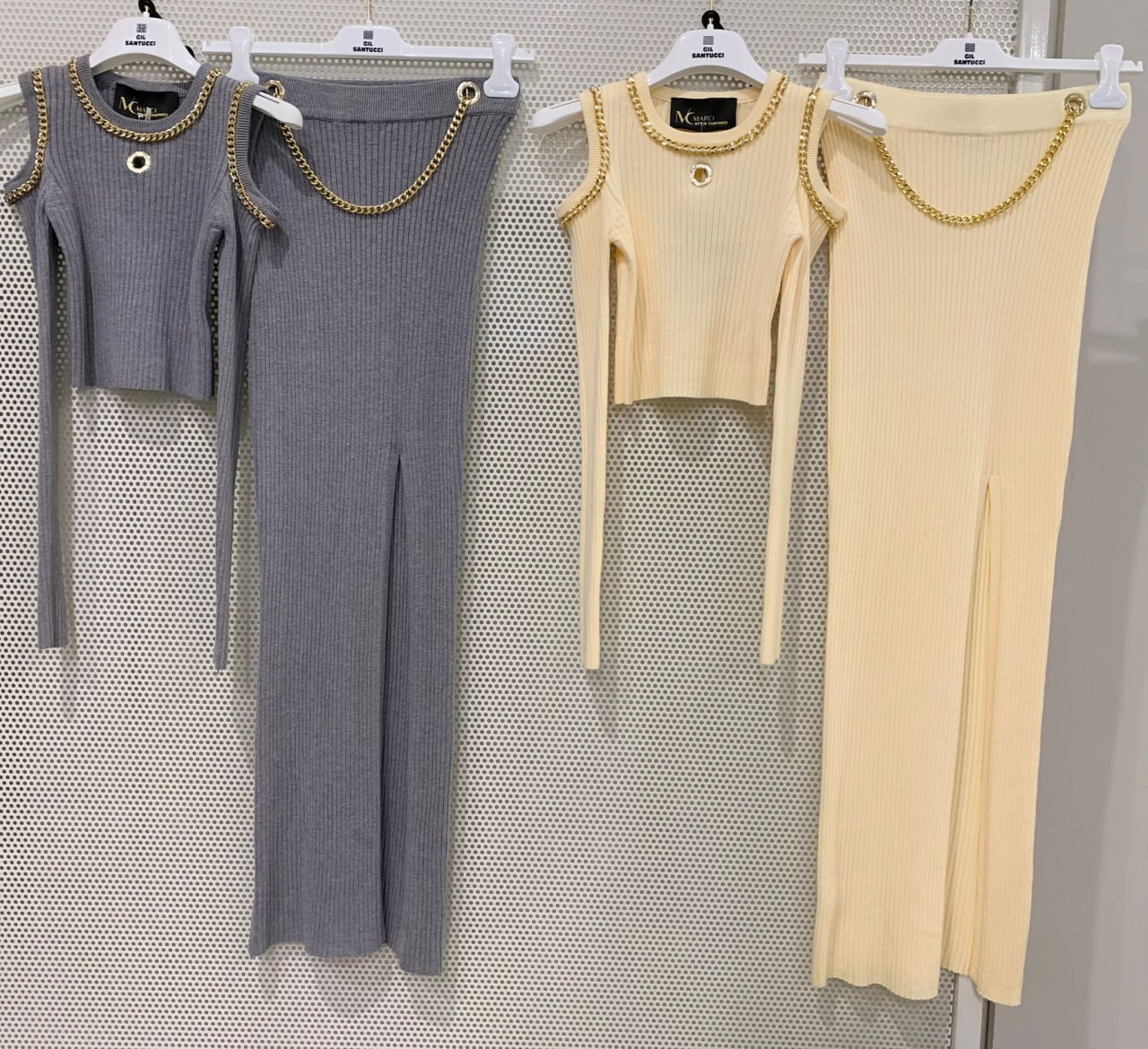 Фото Gil Santucci