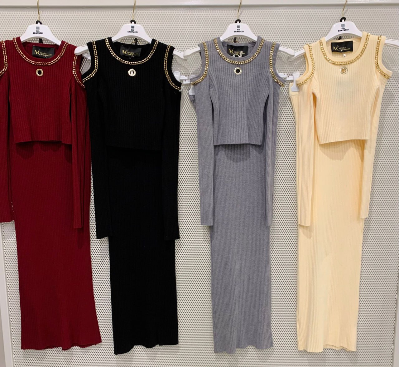 Фото Gil Santucci