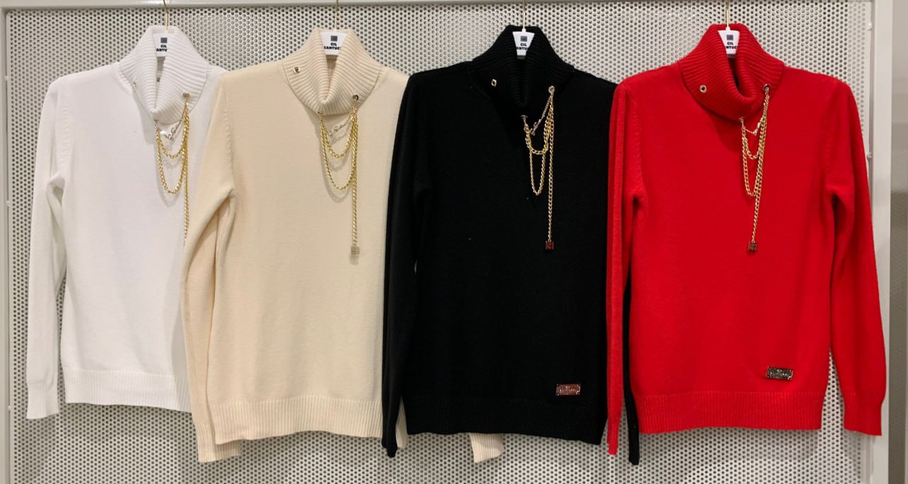 Фото Gil Santucci