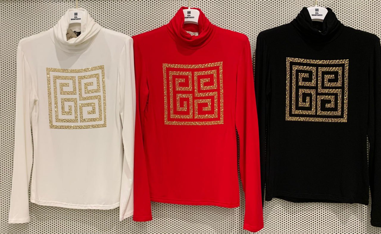 Фото Gil Santucci