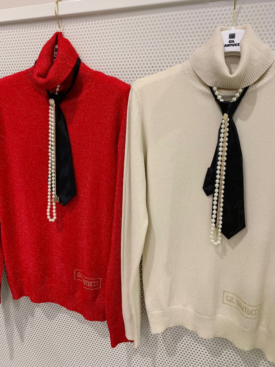 Фото Gil Santucci