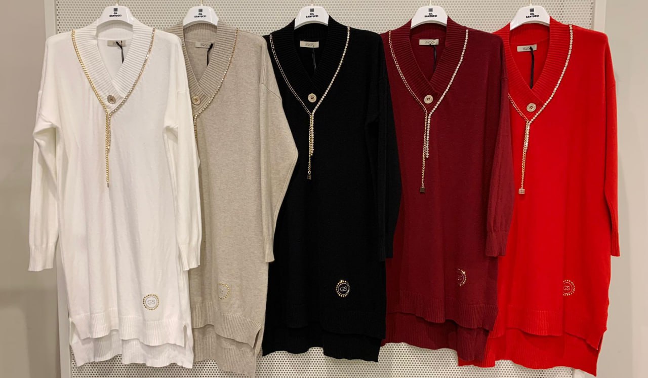 Фото Gil Santucci