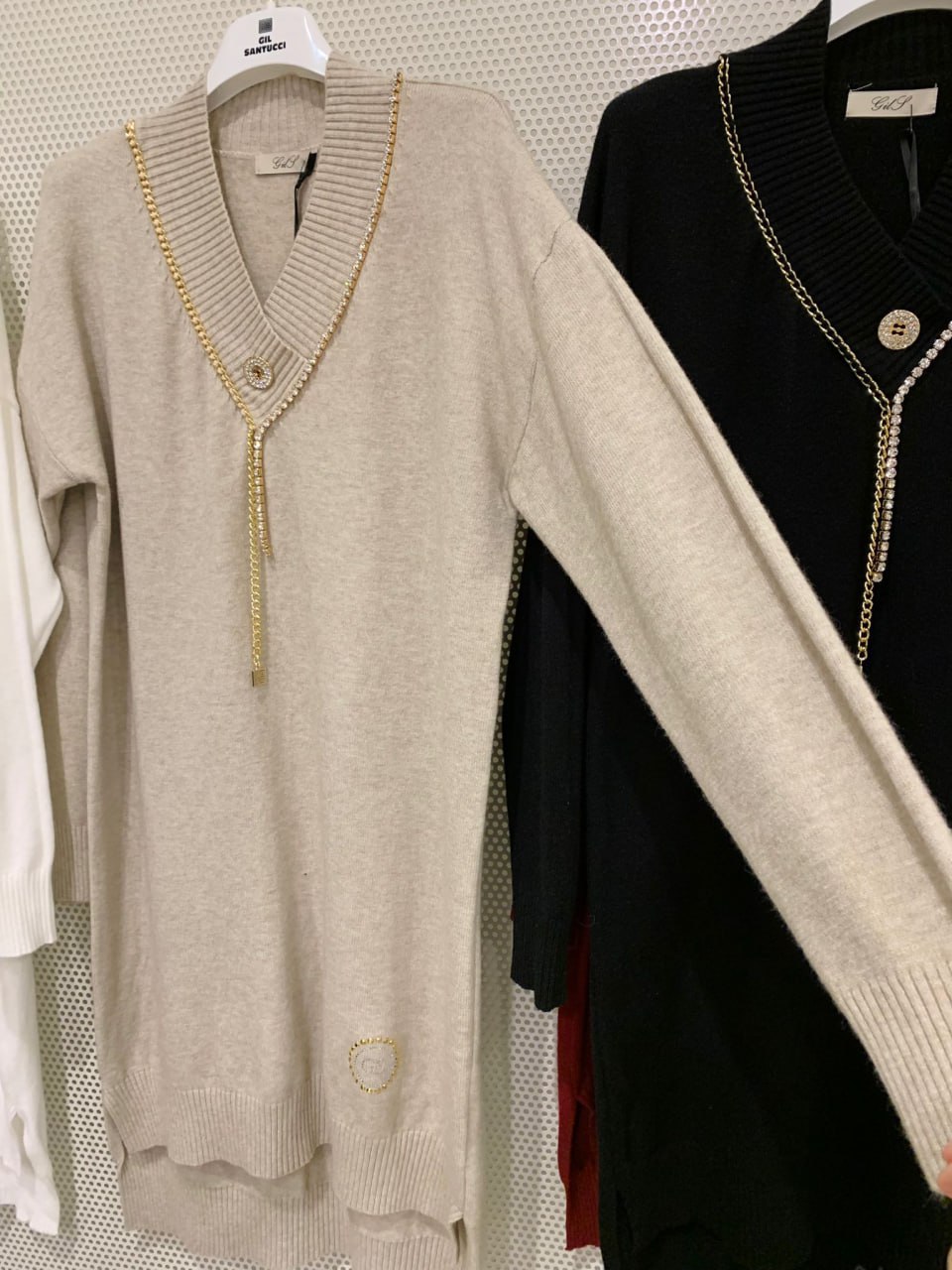 Фото Gil Santucci