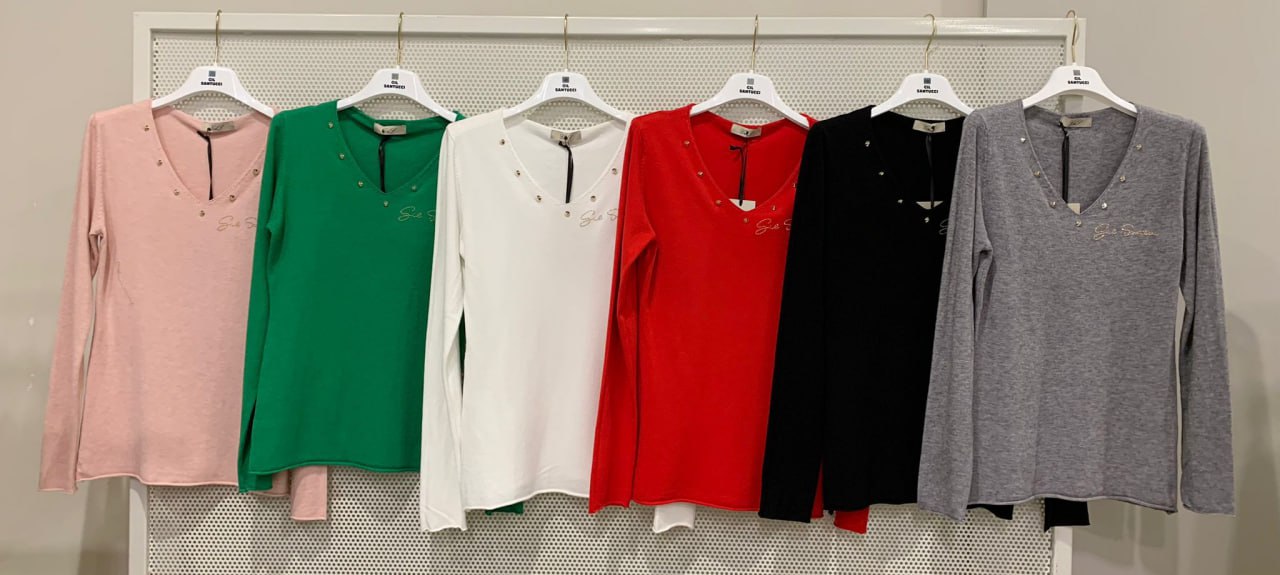 Фото Gil Santucci