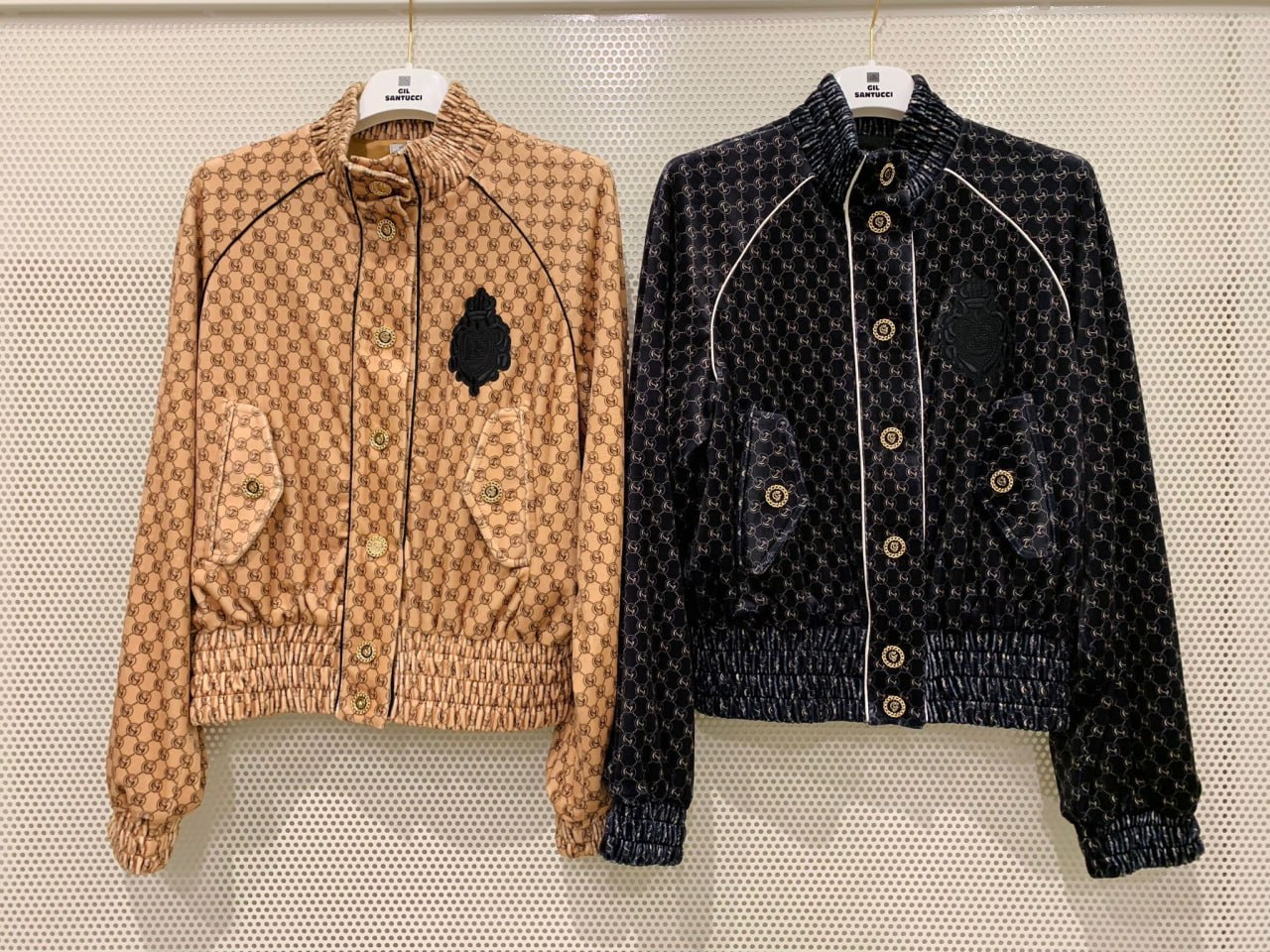 Фото Gil Santucci