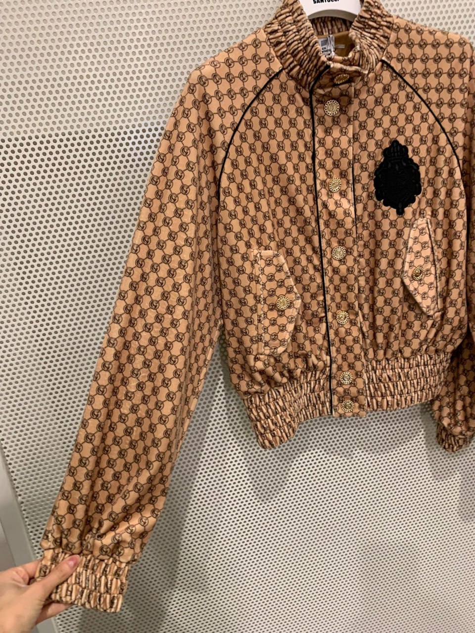 Фото Gil Santucci