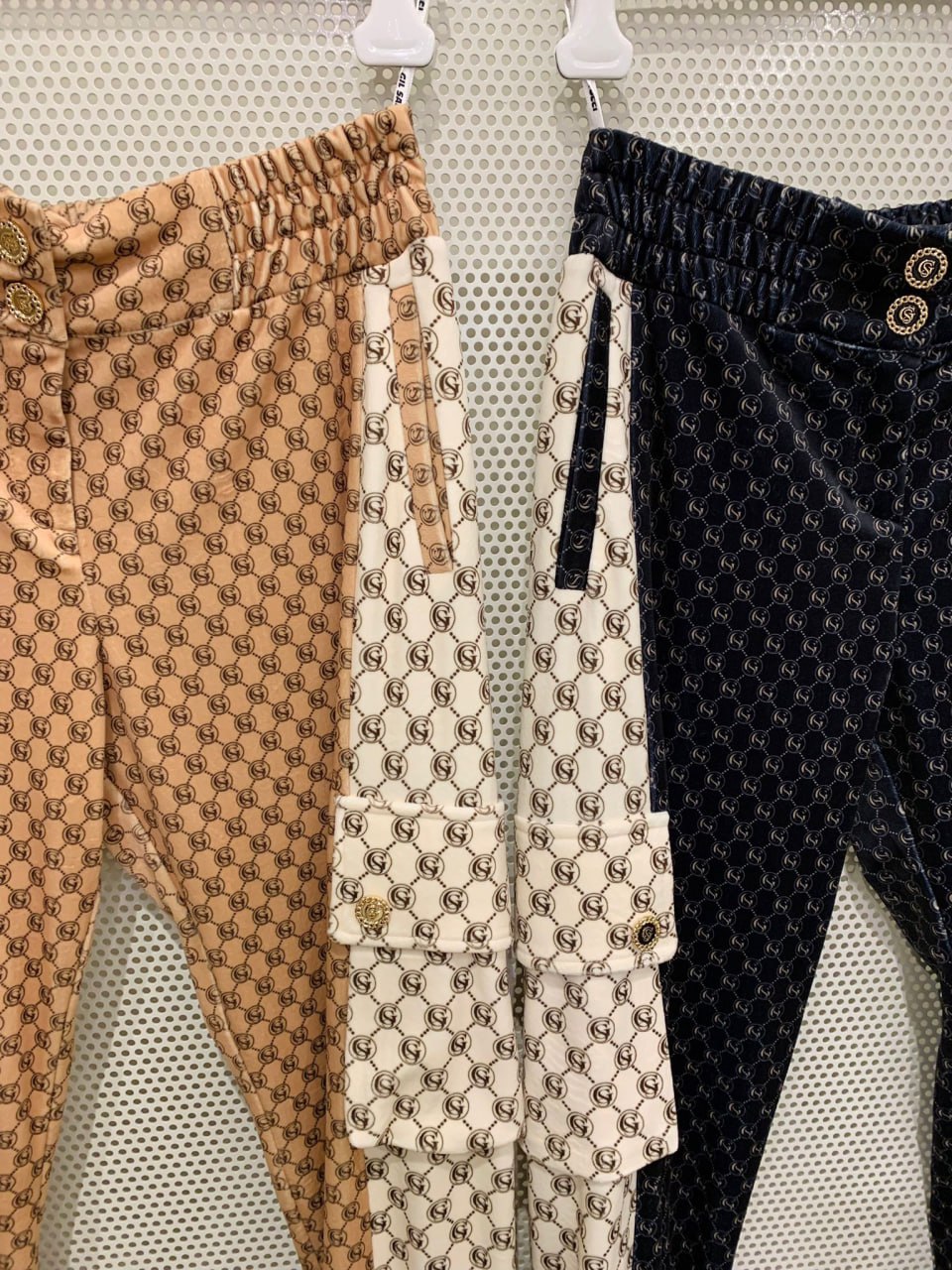 Фото Gil Santucci