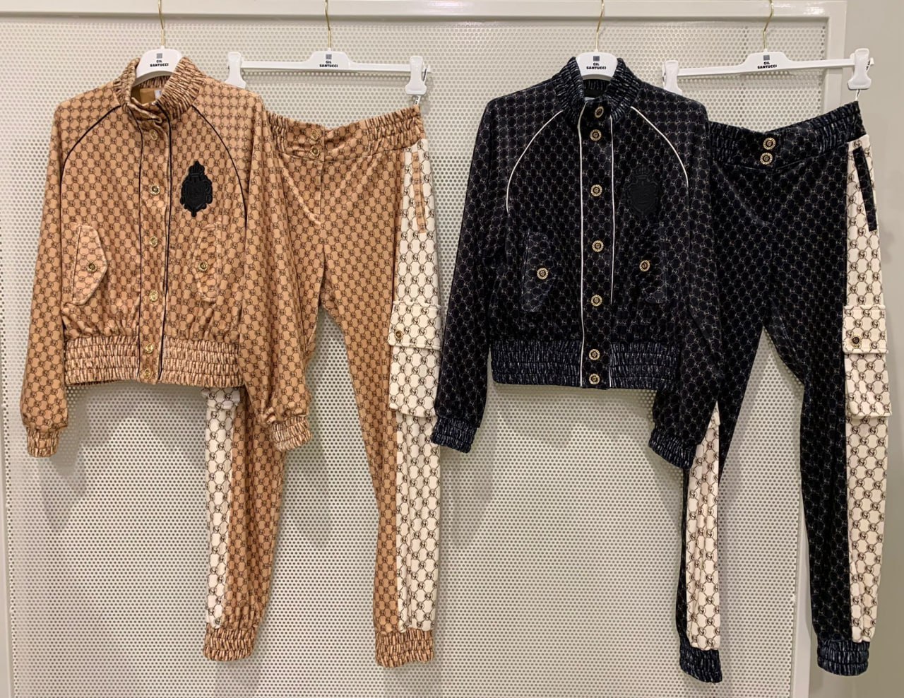 Фото Gil Santucci