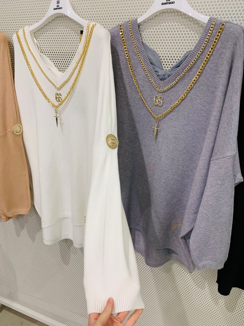 Фото Gil Santucci