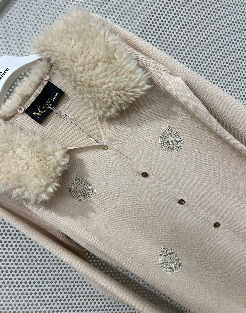 Фото Gil Santucci