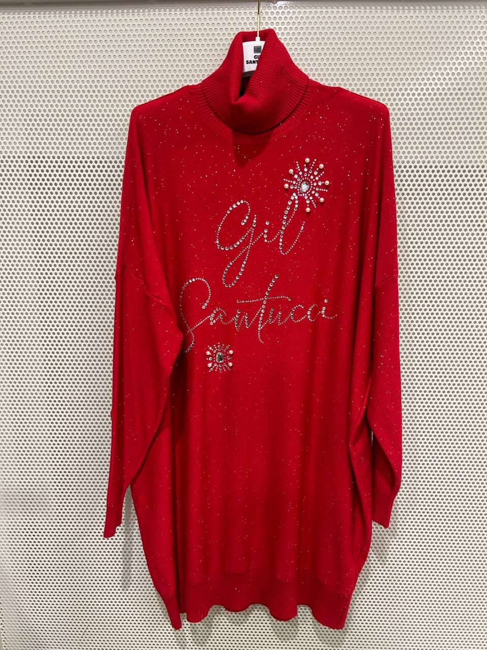 Фото Gil Santucci