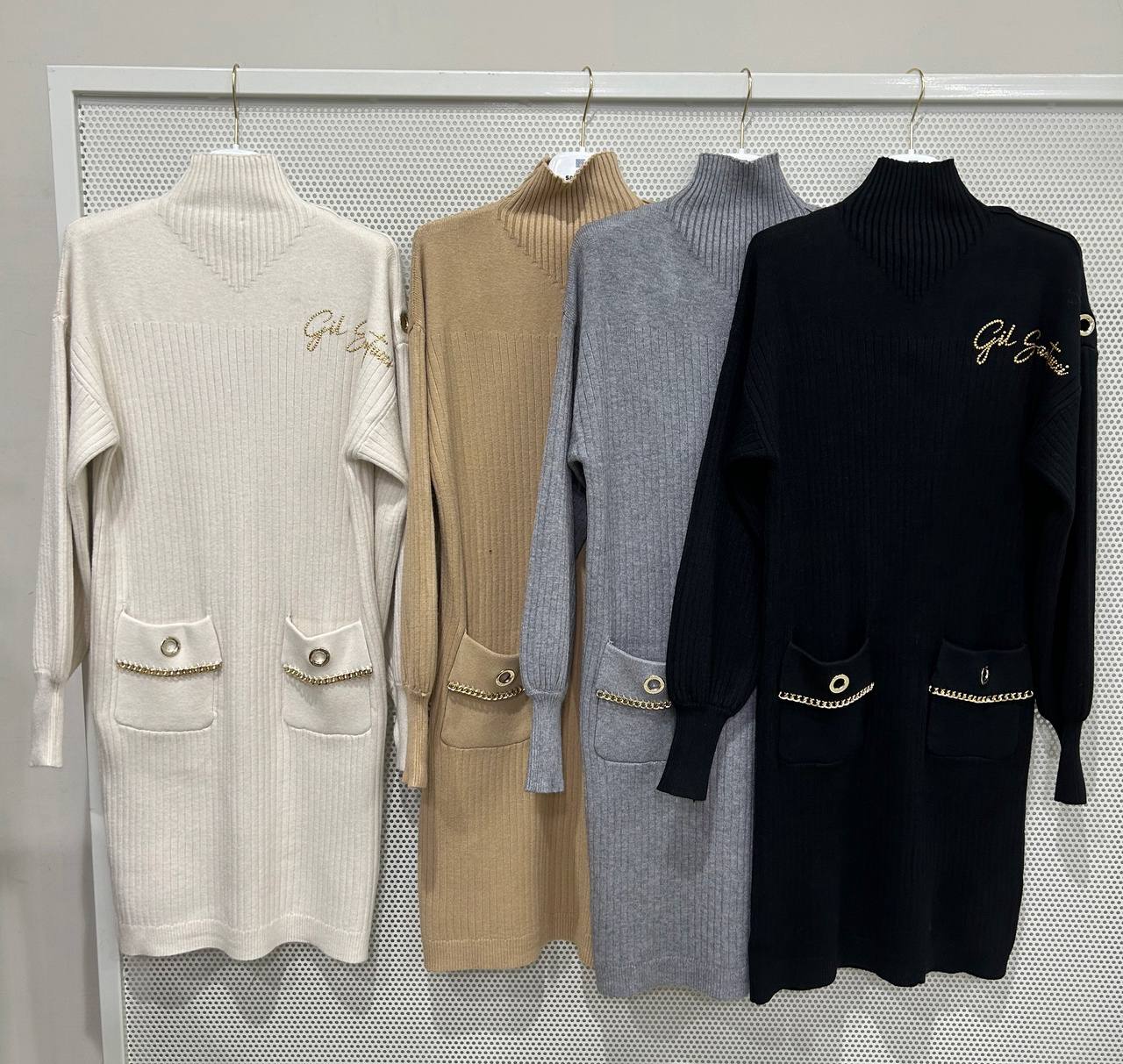 Фото Gil Santucci