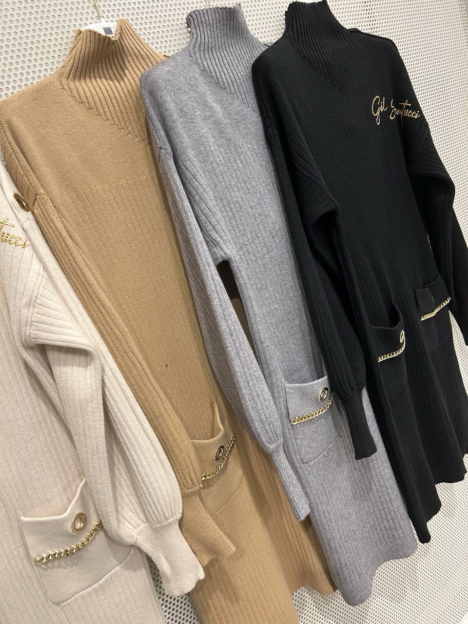 Фото Gil Santucci